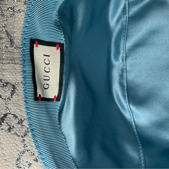 Gucci Bucket Hat - Picture 5 of 7